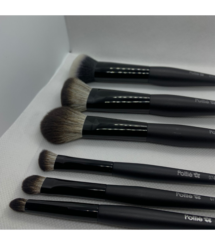 Pinceaux à maquillage - Pollié