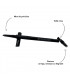 Eyeliner waterproof - Stageline