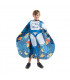Cape de coupe pour enfants. Modèle Space heroes. Sibel