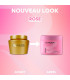 Masque cheveux colorés et/ou méchés 500ml Generik