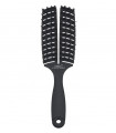 Brosse ventilée ProFlex picots et poils nylon