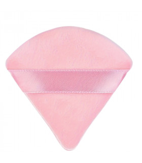 Houpette triangle