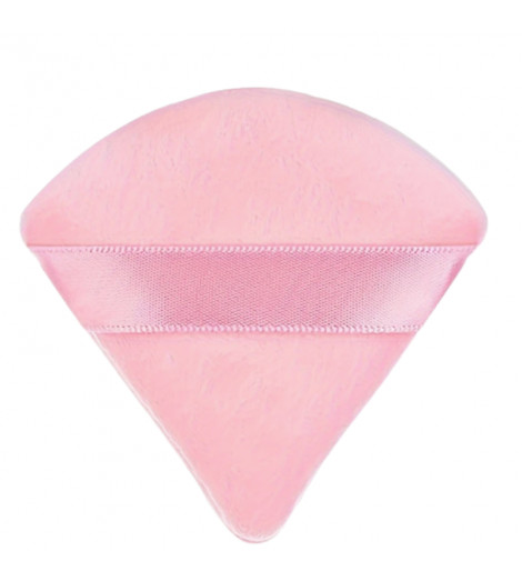 Houpette triangle