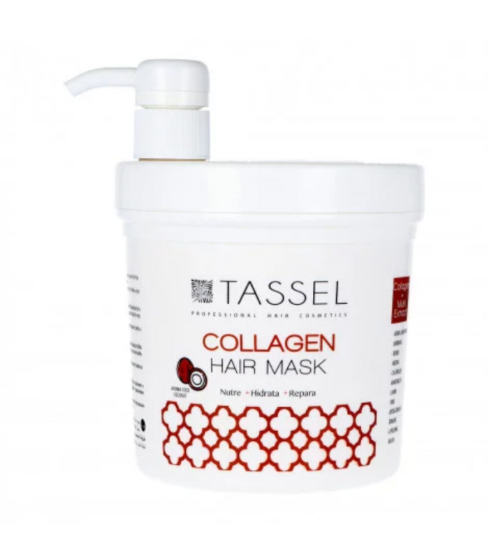 copy of Masque Coco au collagène 1 Litre Tassel