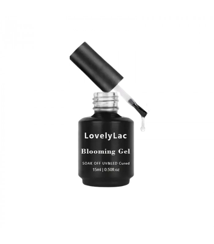 Blooming Gel - LovelyLac