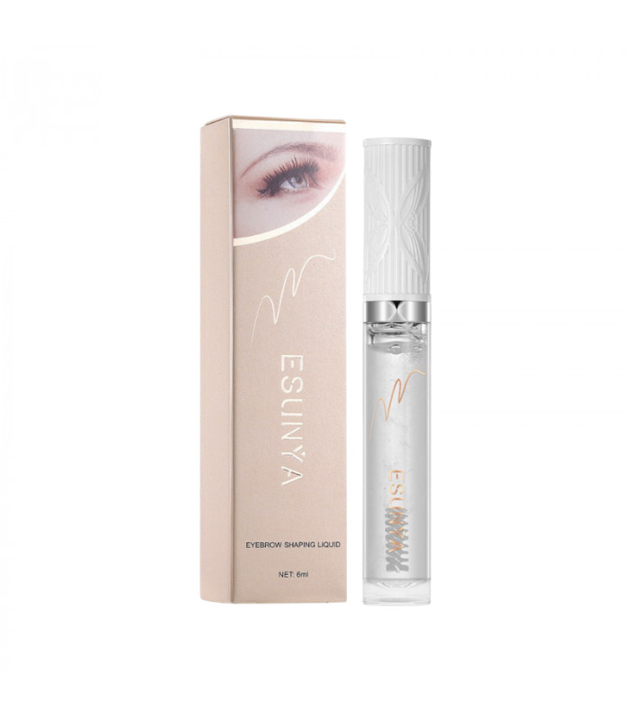 Gel Fixateur Liquide pour Sourcils - ESUNYA