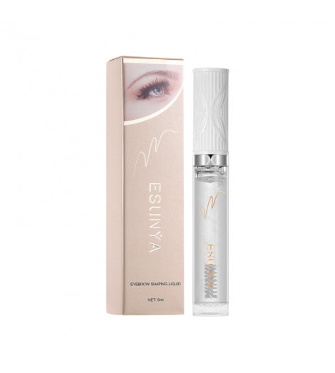 Gel Fixateur Liquide pour Sourcils - ESUNYA