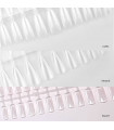 Capsules américaines formes diverses par 120