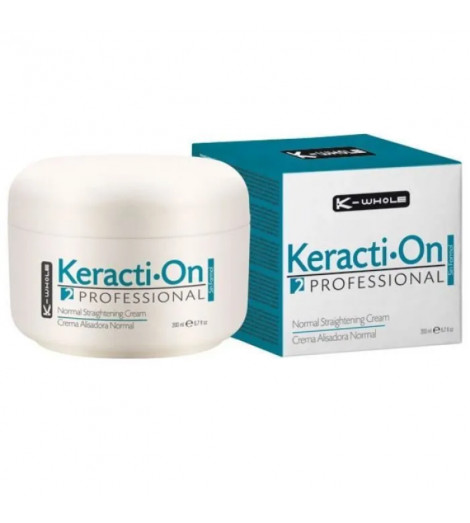 KERACTIV Crème lissante forte 2+ Postquam