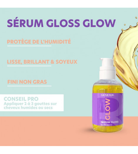 Sérum 100 ml Generik