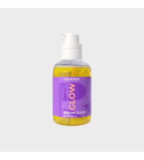 Sérum 100 ml Generik