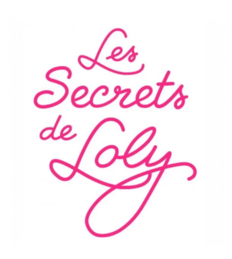 Sérum de finition Curl Glow - Les Secrets de Loly