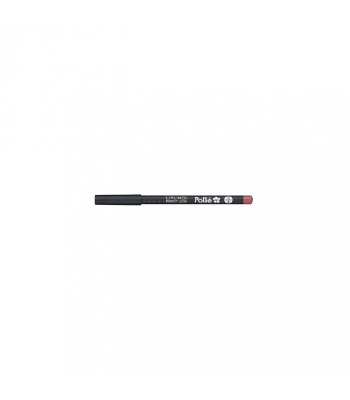 Crayon à lèvres marron foncé - POLLIE
