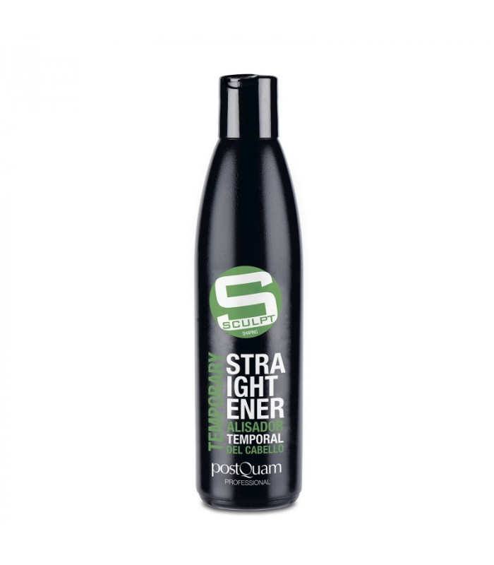 Lisseur temporaire 250ml.
