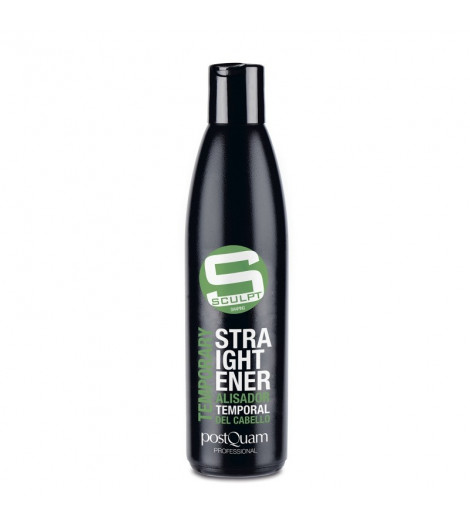 Lisseur temporaire 250ml.