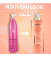 Shampoing cheveux secs abimés cassants - Generik