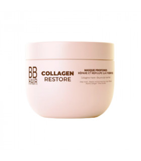 Masque collagen restore BBHAIR
