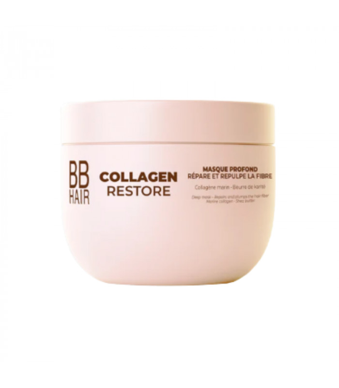 Masque collagen restore BBHAIR