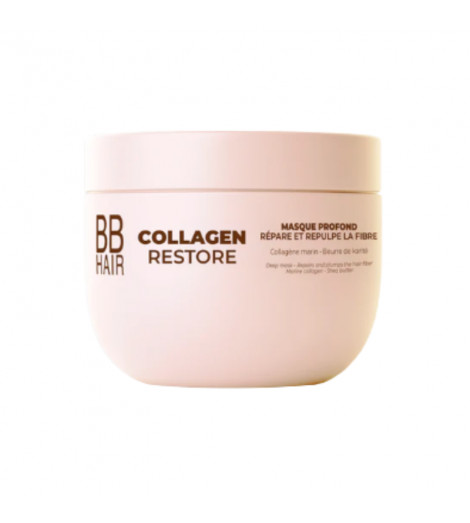 Masque collagen restore BBHAIR