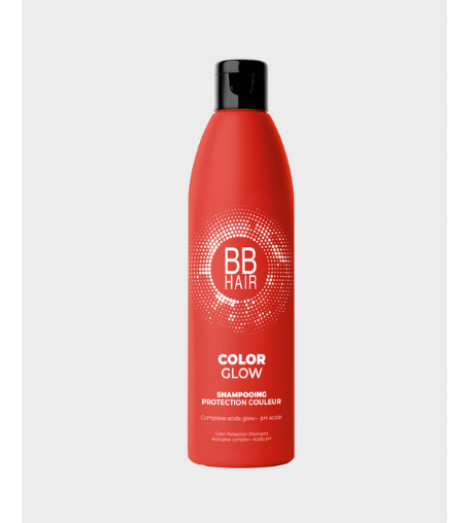 Shampooing BBHair Color Glow