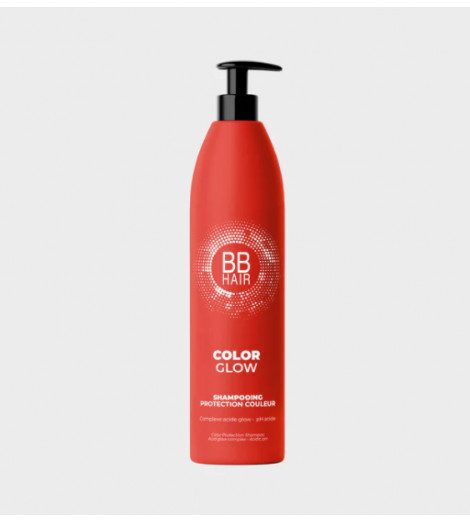 Shampooing BBHair Color Glow