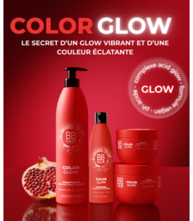 Shampooing BBHair Color Glow