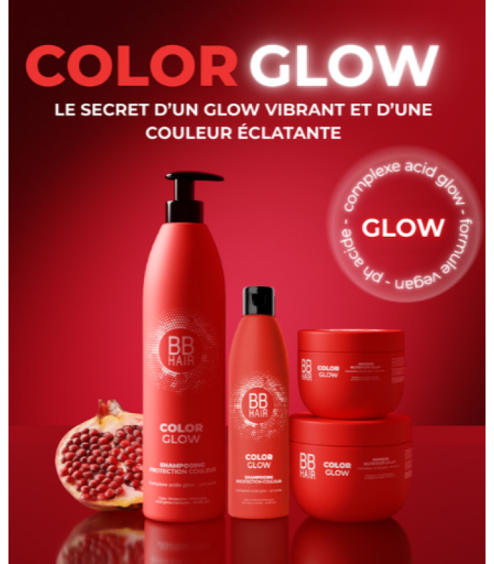 Shampooing BBHair Color Glow