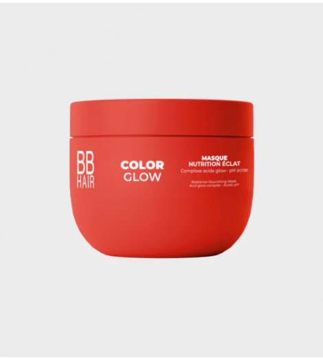 Masque BBHair Color Glow 500ml