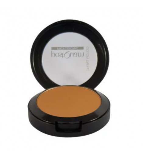 Poudre Compact Matifiante Postquam