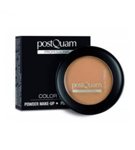 Poudre Compact Matifiante Postquam