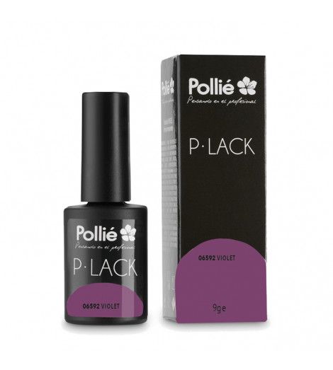 vernis P-LACK
