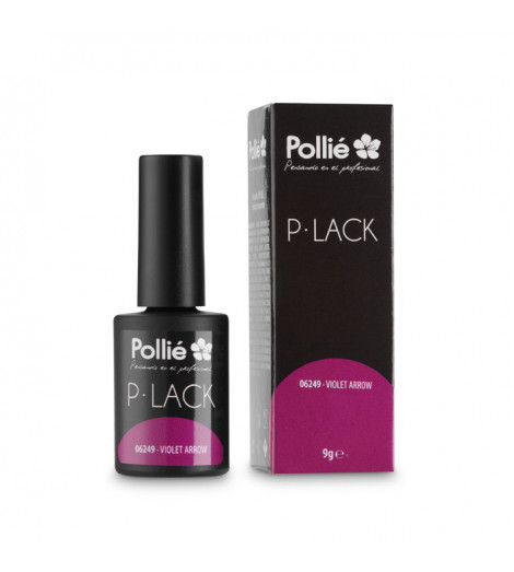 vernis P-LACK