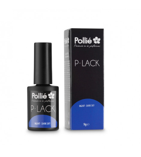 vernis P-LACK