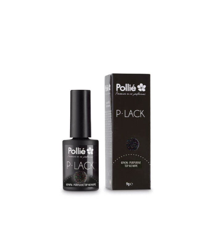Paillettes top no wipe 9GR- POLLIE