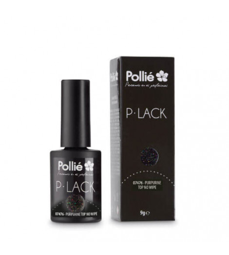 Paillettes top no wipe 9GR- POLLIE