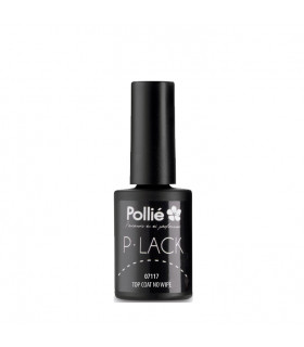 Top coat sans effilochage 9ml - POLLIE