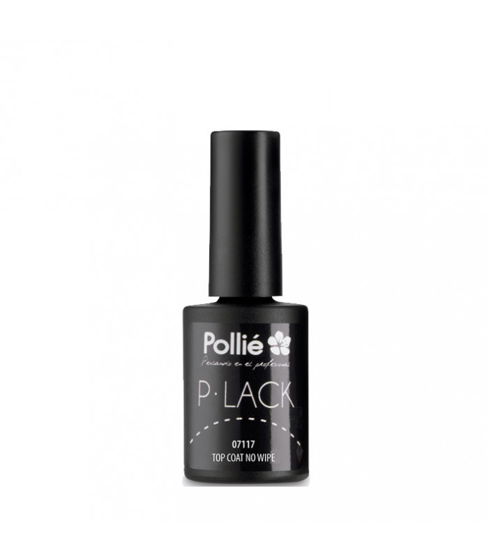 Top coat sans effilochage 9ml - POLLIE