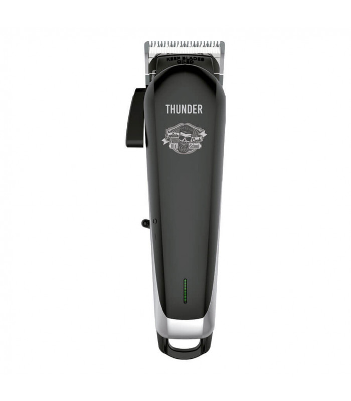 Tondeuse thunder sans fil - CAPTAIN COOK