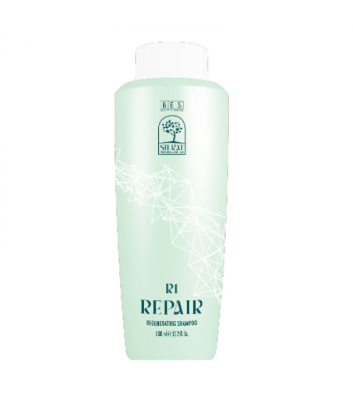 R1 Shampoing Primer R1 Silkat Repair 300ml