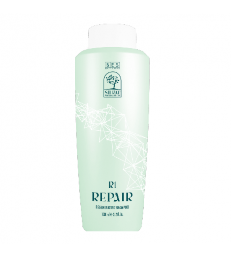 R1 Shampoing Primer R1 Silkat Repair 300ml