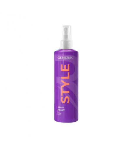 Spray fixant non aérosol 250ml Generik