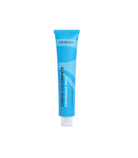Coloration bleu GENERIK 100ML