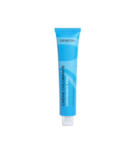 Coloration bleu GENERIK 100ML
