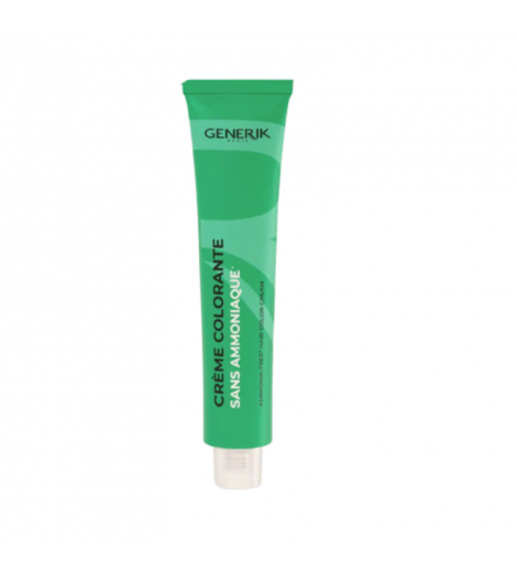 Coloration d'oxydation sans ammoniaque 100ml Generik