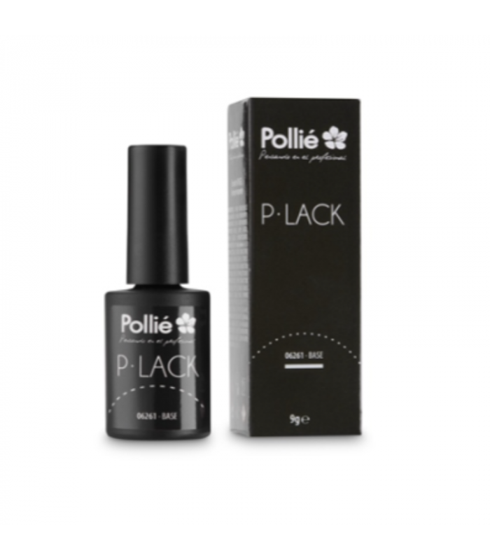 P-LACK Base 9g - POLLIE
