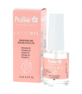 huile pour cuticules