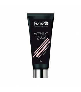 image acrylique pollié