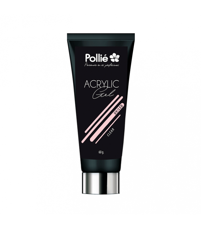 image acrylique pollié