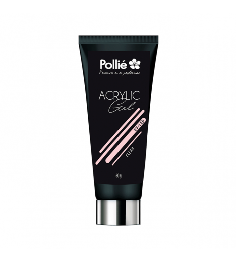 image acrylique pollié