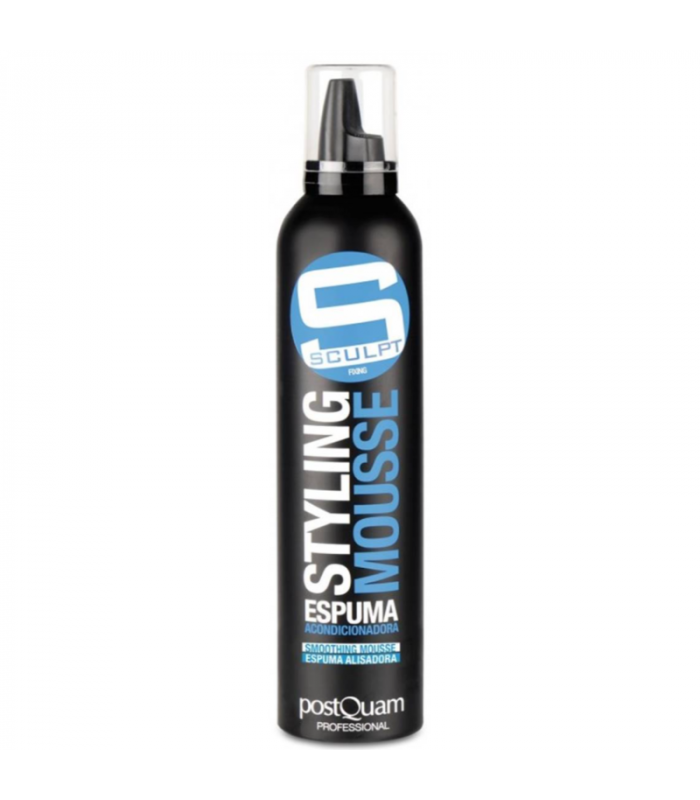 Mousse LISSANTE Postquam 300ml